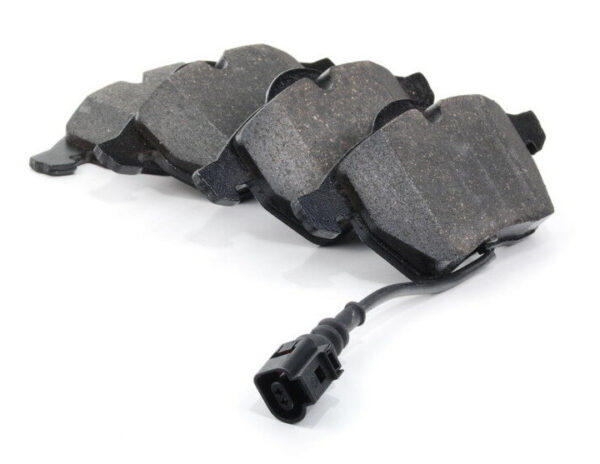 1J0698151M - NEW Volkswagen Beetle 9C Front Brake Pad Set 1J0698151M OEM
