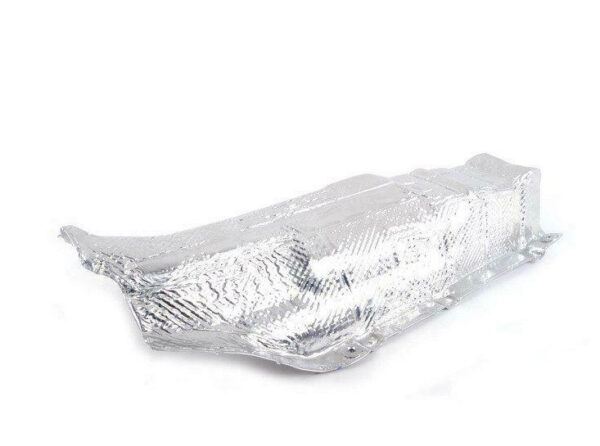 1J0803311J - NEW VOLKSWAGEN BEETLE 9C FRONT FLOOR TUNNEL HEAT SHIELD 1J0803311J ORIGINAL