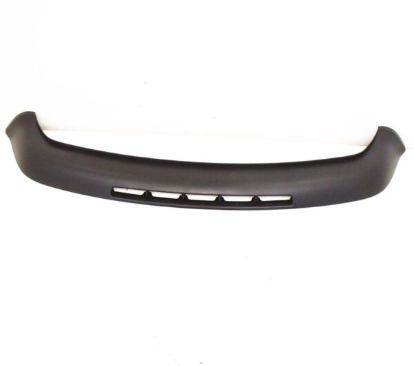 1J0805903BB41 - Volkswagen GOLF MK4 Front Bumper Lower Lip Spoiler 1J0805903BB41 NEW