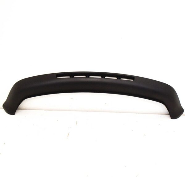 1J0805903BB41 - Volkswagen GOLF MK4 Front Bumper Lower Lip Spoiler 1J0805903BB41 NEW