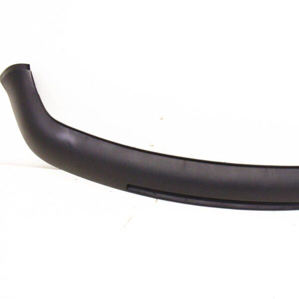 1J0805903BB41 - Volkswagen GOLF MK4 Front Bumper Lower Lip Spoiler 1J0805903BB41 NEW