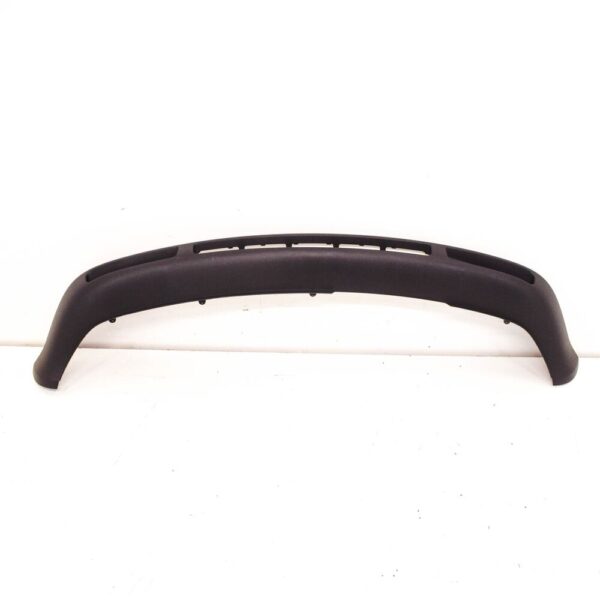 1J0805903F - VW Golf IV 1J front bumper value spoiler 1J0805903FB41 new genuine