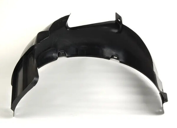 1J0809962B - NEW VOLKSWAGEN GOLF 1K MK5 FRONT RIGHT WHEEL HOUSING LINER 1J0809962B