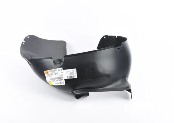 1J0809962B - NEW VOLKSWAGEN GOLF 1K MK5 FRONT RIGHT WHEEL HOUSING LINER 1J0809962B