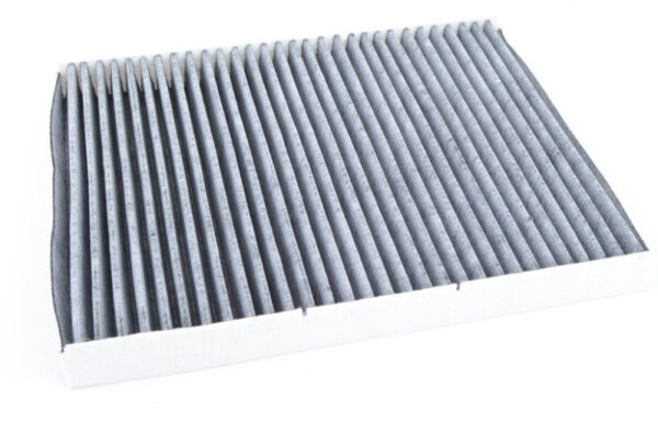 1J0819644A - NEW VW GOLF 5 COAL AIR FILTER 1J0819644A 1 9TDI ORIGINAL