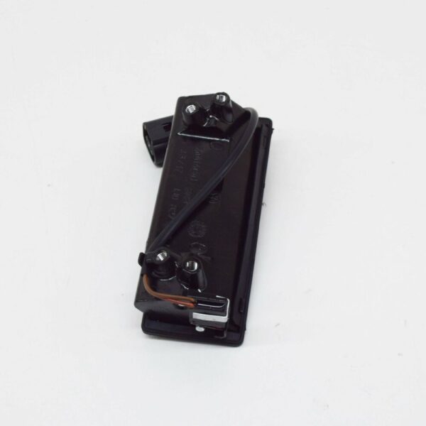 1J0827566L - NEW VOLKSWAGEN BORA 1J REAR TRUNK HATCH HANDLE 1J0827566L