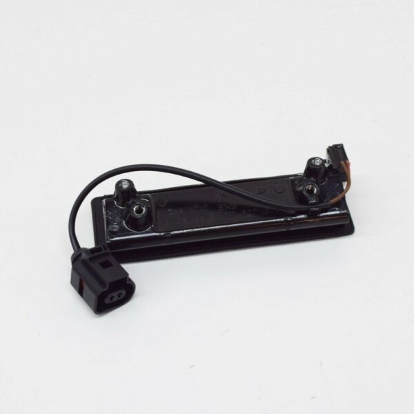 1J0827566L - NEW VOLKSWAGEN BORA 1J REAR TRUNK HATCH HANDLE 1J0827566L
