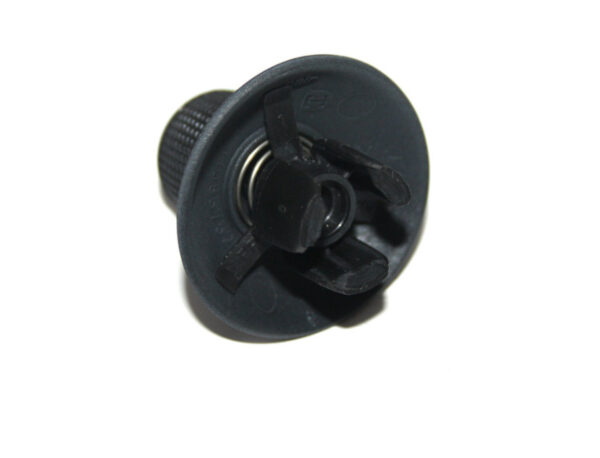 1J0857520A01C - NEW VW BORA 1J A4 FRONT EXTERIOR MIRROR SETTING KNOB 1J0857520A01C ORIGINAL