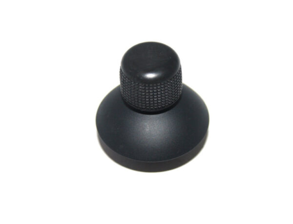 1J0857520A01C - NEW VW BORA 1J A4 FRONT EXTERIOR MIRROR SETTING KNOB 1J0857520A01C ORIGINAL