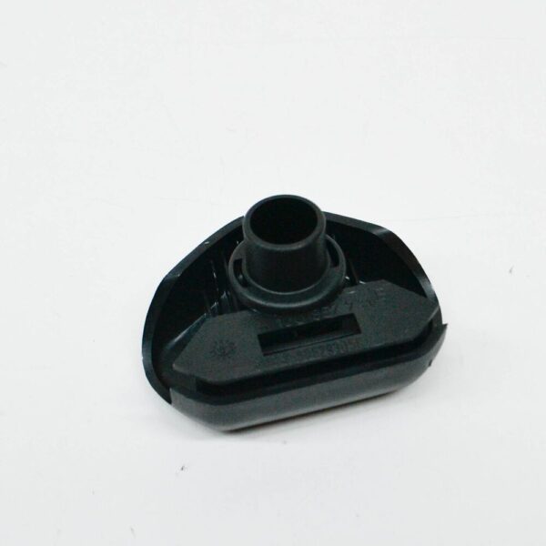 1J0858189CB41 - VW BEETLE 9C Front Seat Belt Receptacle Cover Cap 1J0858189CB41 NEW GENUINE