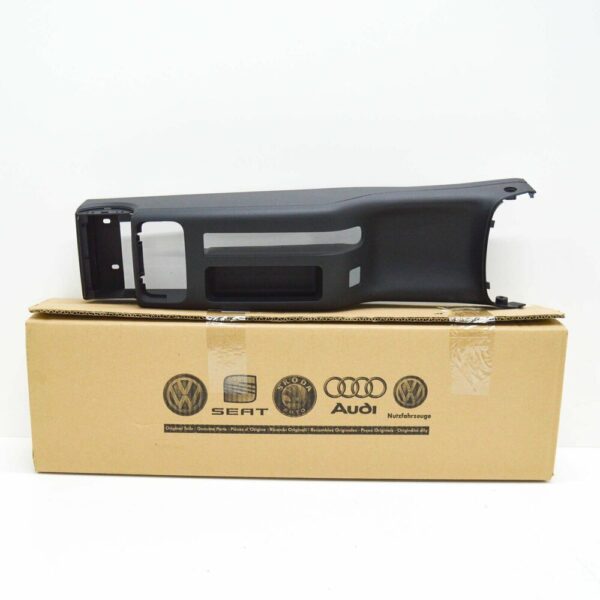 1J0863323N2QL - New Volkswagen Bora Mk4 1J Rear Centre Console 1J0863323N2QL Genuine