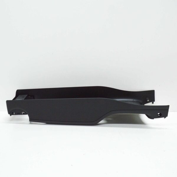 1J0863323N2QL - New Volkswagen Bora Mk4 1J Rear Centre Console 1J0863323N2QL Genuine