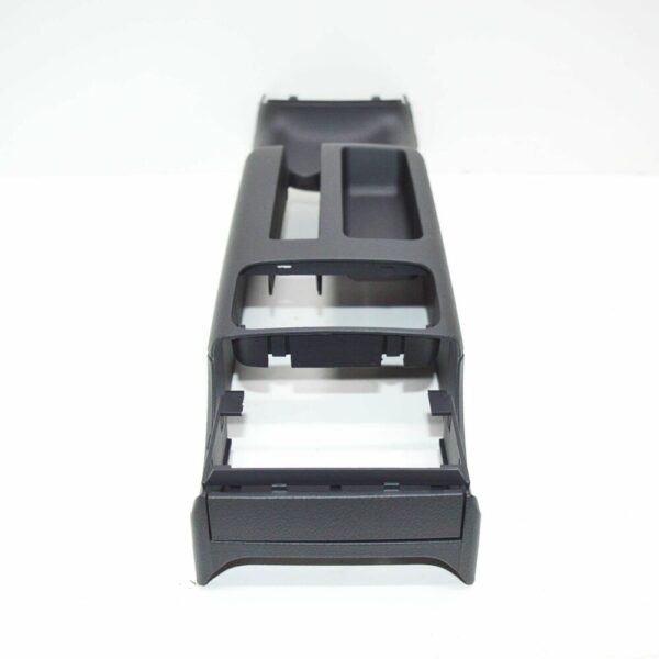 1J0863323N2QL - New Volkswagen Bora Mk4 1J Rear Centre Console 1J0863323N2QL Genuine