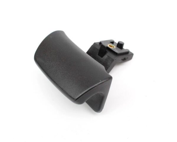 1J0881253EB41 - NEW VW 9C1, 1C1 FRONT LEFT SEAT SLIDE ADJUSTMENT HANDLE 1J0881253EB41 ORIGINAL