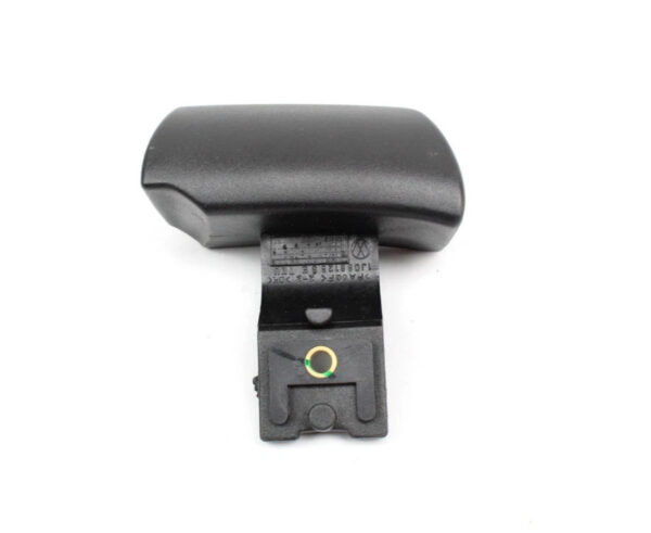 1J0881253EB41 - NEW VW 9C1, 1C1 FRONT LEFT SEAT SLIDE ADJUSTMENT HANDLE 1J0881253EB41 ORIGINAL