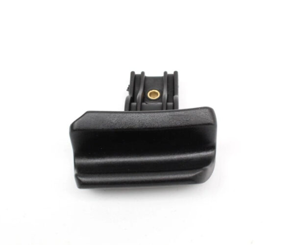 1J0881253EB41 - NEW VW 9C1, 1C1 FRONT LEFT SEAT SLIDE ADJUSTMENT HANDLE 1J0881253EB41 ORIGINAL