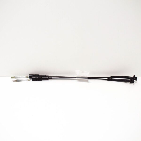 1J0881266C - VW NEW BEETLE 9C Front Right Seat Adjustment Bowden Cable 2pcs 1J0881266C NEW