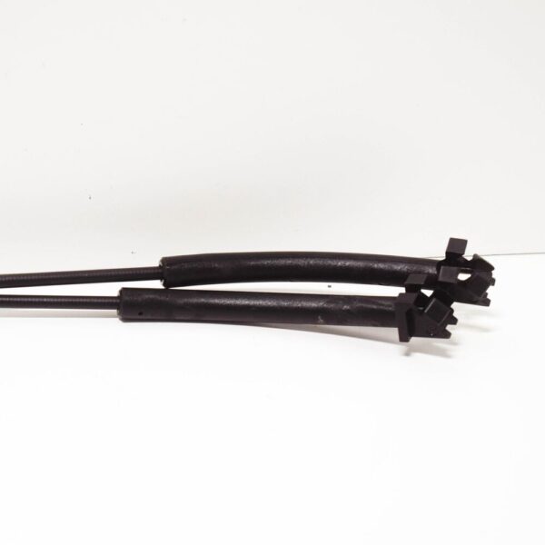 1J0881266C - VW NEW BEETLE 9C Front Right Seat Adjustment Bowden Cable 2pcs 1J0881266C NEW