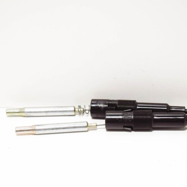 1J0881266C - VW NEW BEETLE 9C Front Right Seat Adjustment Bowden Cable 2pcs 1J0881266C NEW