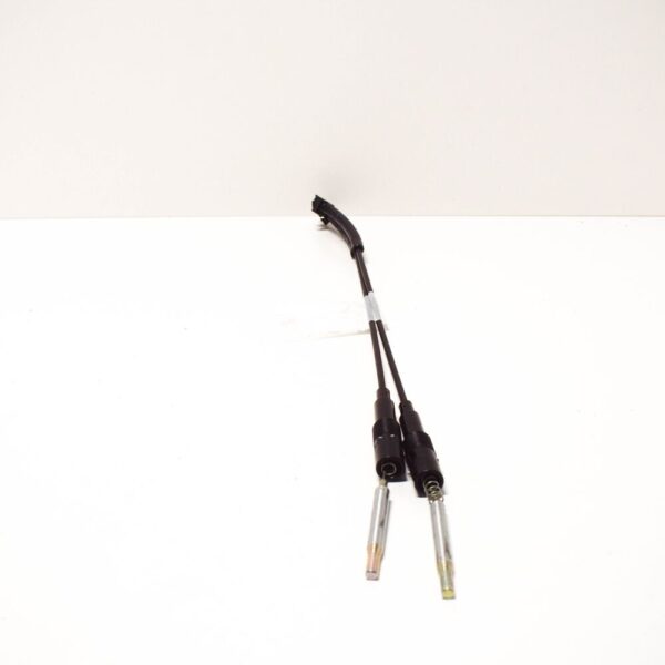 1J0881266C - VW NEW BEETLE 9C Front Right Seat Adjustment Bowden Cable 2pcs 1J0881266C NEW