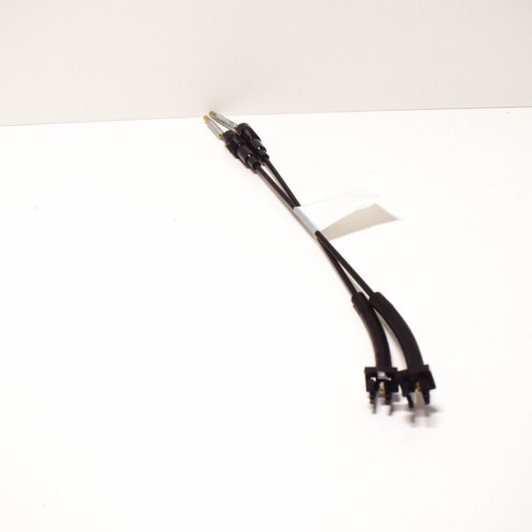 1J0881266C - VW NEW BEETLE 9C Front Right Seat Adjustment Bowden Cable 2pcs 1J0881266C NEW