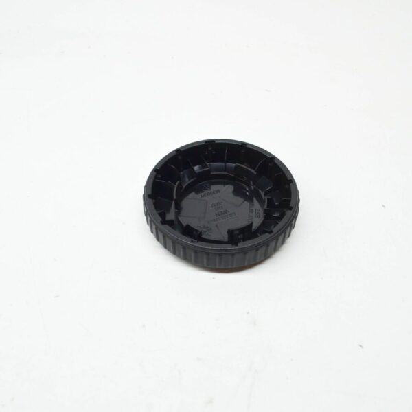 1J0881671H9B9 - Volkswagen Beetle Convertible 1Y7 Seat Control Knob 1J0881671H9B9 NEW GENUINE