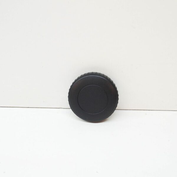 1J0881671H9B9 - Volkswagen Beetle Convertible 1Y7 Seat Control Knob 1J0881671H9B9 NEW GENUINE