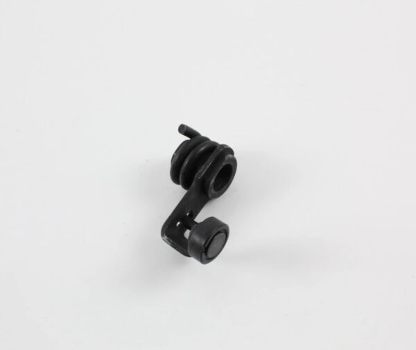 1J0882240D - NEW VW BEETLE 9C1, 1C1 FRONT RIGHT LOWER SEAT ROLLER 1J0882240D