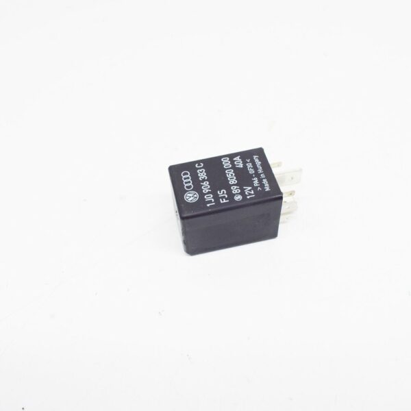 1J0906383C - NEW VOLKSWAGEN BEETLE 9C1 FUEL PUMP RELAY 1J0906383C ORIGINAL