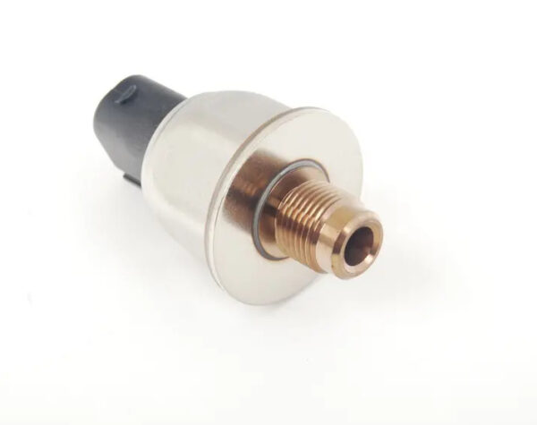 1J0907597A - NEW VW BEETLE CABRIO 1Y FRONT MASTER CYLINDER PRESSURE SENSOR 1J0907597A