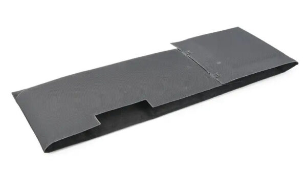 1J0915418C - NEW VW TRANSPORTER VI T6 BATTERY PROTECTION COVER 1J0915418C