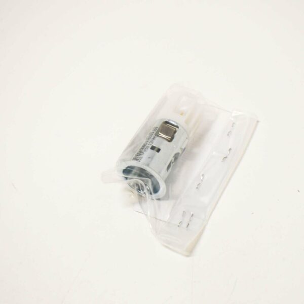 1J0919309 - NEW VW GOLF MK6 CIGARETTE LIGHTER ASSEMBLY REPLACEMENT SOCKET 1J0919309 ORIGINAL