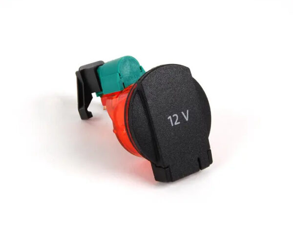 1J0919341G - NEW VW GOLF VI 5K MK6 COVER FOR CIGARETTE LIGHTER SOCKET 1J0919341G ORIGINAL