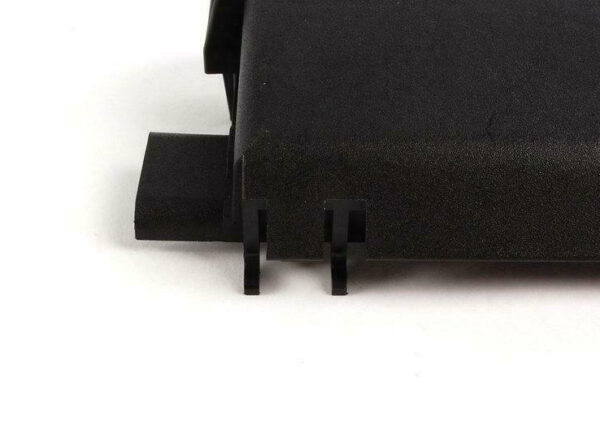 1J0937555C - NEW VW BEETLE 9C FUSE HOLDER COVER 1J0937555C