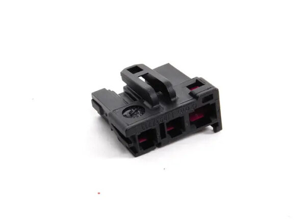 1J0937713 - NEW VW TOUAREG 7P PENDANT SOCKET CABLE CONTACT HOUSING 1J0937713 ORIGINAL