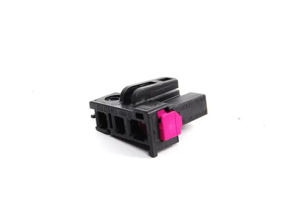 1J0937713 - NEW VW TOUAREG 7P PENDANT SOCKET CABLE CONTACT HOUSING 1J0937713 ORIGINAL