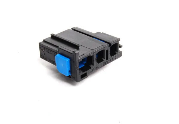 1J0937714 - NEW VW TOUAREG 7P PENDANT SOCKET CABLE CONTACT HOUSING 1J0937714 ORIGINAL