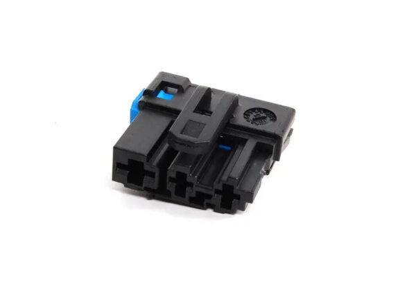 1J0937714 - NEW VW TOUAREG 7P PENDANT SOCKET CABLE CONTACT HOUSING 1J0937714 ORIGINAL