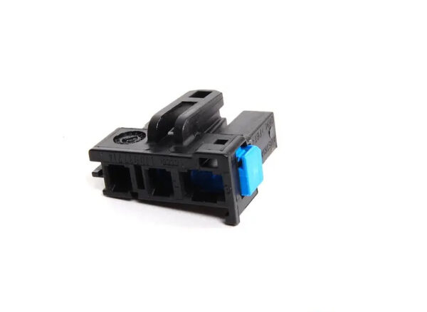 1J0937714 - NEW VW TOUAREG 7P PENDANT SOCKET CABLE CONTACT HOUSING 1J0937714 ORIGINAL