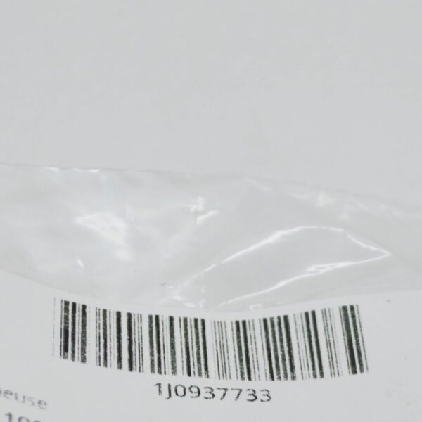 1J0937733B - VW TOUAREG 7P MK2 FLAT CONTACT HOUSING 10 PIN 1J0937733B NEW GENUINE