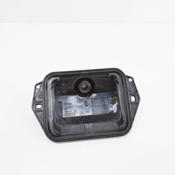 1J0941369 - NEW VOLKSWAGEN BEETLE 9C LOWER FUSE BOX COVER 1J0941369 ORIGINAL
