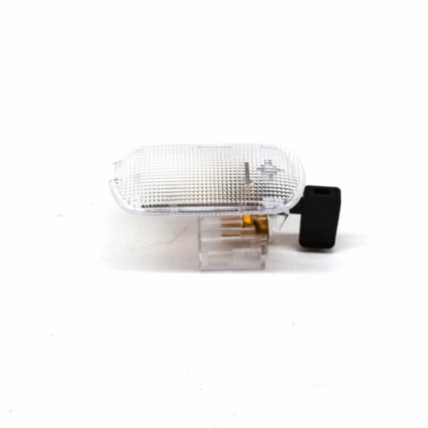 1J0947301 - NEW VOLKSWAGEN BEETLE 9C GLOVE COMPARTMENT LID LIGHT 1J0947301