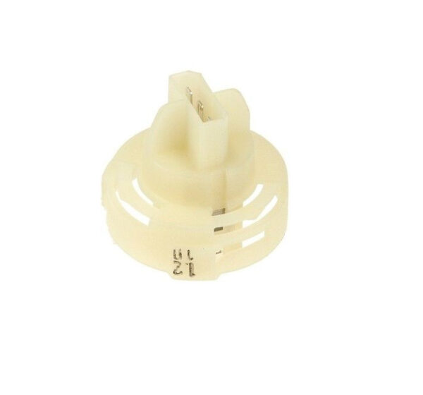 1J0953123B - NEW VOLKSWAGEN GOLF MK4 TURN SIGNAL BULB SOCKET 1J0953123B ORIGINAL