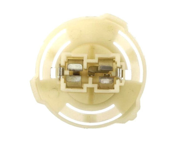 1J0953123B - NEW VOLKSWAGEN GOLF MK4 TURN SIGNAL BULB SOCKET 1J0953123B ORIGINAL