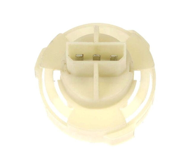 1J0953123B - NEW VOLKSWAGEN GOLF MK4 TURN SIGNAL BULB SOCKET 1J0953123B ORIGINAL