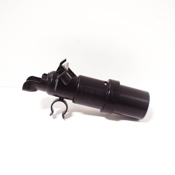1J0955978B - Volkswagen Golf Mk4 Headlight Washer Spray Pump 1J0955978B NEW GENUINE