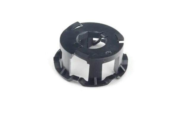 1J0971260E - New VW TRANSPORTER T6 Ground Lead Battery Anti Twist Lock 1J0971260E Genuine