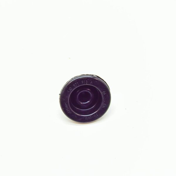 1J0971913A - New SKODA SUPERB MK3 TRAILER TOWING GROMMET 1J0971913A GENUINE