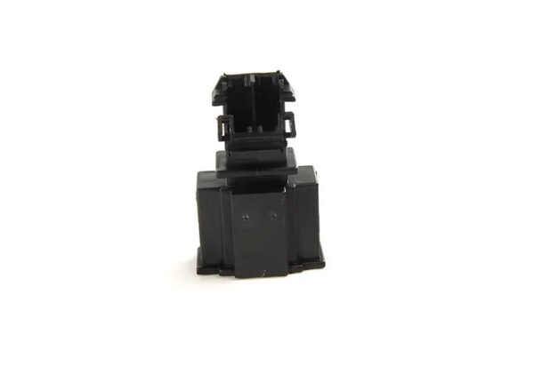 1J0972712 - NEW VW TRANSPORTER VI T6 FLAT CONNECTOR HOUSING 2 PIN 1J0972712 ORIGINAL