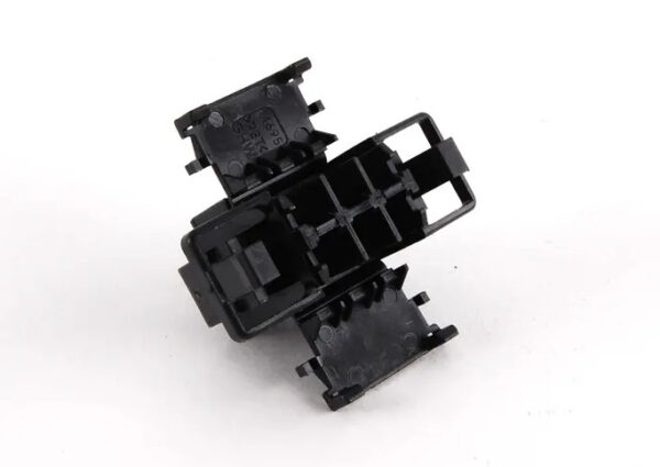 1J0972723 - VW TRANSPORTER VI T6 Flat Contact Housing 6 Pin 1J0972723 NEW Genuine